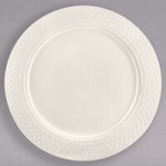 Homer Laughlin from Steelite International HL1467000 Gothic 3.5 oz. Ivory (American White) Undecorated China Ramekin - 36/Case Homer Laughlin from Steelite International HL1467000 Gothic 3.5 oz. Ivory (American White) Undecorated China Ramekin - 36/Case