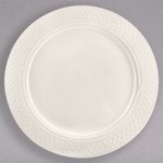 Homer Laughlin from Steelite International HL1467000 Gothic 3.5 oz. Ivory (American White) Undecorated China Ramekin - 36/Case Homer Laughlin from Steelite International HL1467000 Gothic 3.5 oz. Ivory (American White) Undecorated China Ramekin - 36/Case