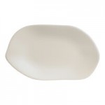 Delfin Marisol from Steelite International 3 oz. Sand Shell Melamine Sauce Dish - 24/Case Delfin Marisol from Steelite International 3 oz. Sand Shell Melamine Sauce Dish - 24/Case