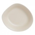 Delfin Marisol from Steelite International 3 oz. Sand Shell Melamine Sauce Dish - 24/Case Delfin Marisol from Steelite International 3 oz. Sand Shell Melamine Sauce Dish - 24/Case