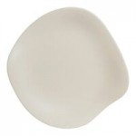 Delfin Marisol from Steelite International 3 oz. Sand Shell Melamine Sauce Dish - 24/Case Delfin Marisol from Steelite International 3 oz. Sand Shell Melamine Sauce Dish - 24/Case
