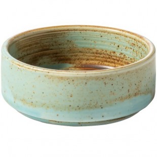 Bon Chef Tavola Lago 4 oz. Teal Porcelain Ramekin - 36/Case Bon Chef Tavola Lago 4 oz. Teal Porcelain Ramekin - 36/Case