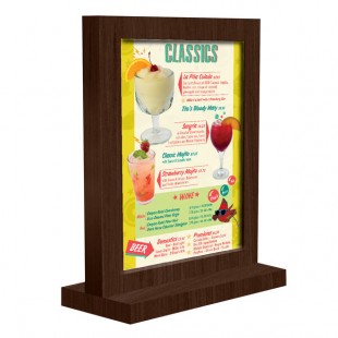 Menu Solutions WTFR-A 4 Menu Solutions WTFR-A 4