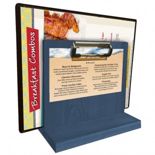 Menu Solutions WDMHS 3