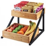 Cal-Mil 3483-811-99 Madera 8 1/2