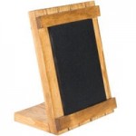 Cal-Mil 3483-811-99 Madera 8 1/2