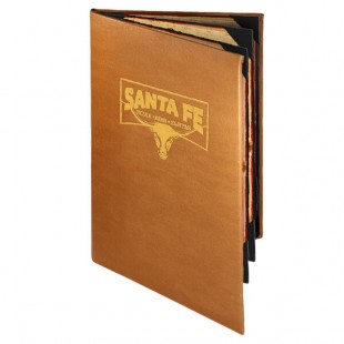 Menu Solutions BEL60B Bella Collection 5 1/2 Menu Solutions BEL60B Bella Collection 5 1/2