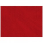 H. Risch, Inc. TABLEMATOCT15X13RED 15 H. Risch, Inc. TABLEMATOCT15X13RED 15
