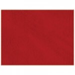 H. Risch, Inc. TABLEMATOCT15X13RED 15 H. Risch, Inc. TABLEMATOCT15X13RED 15