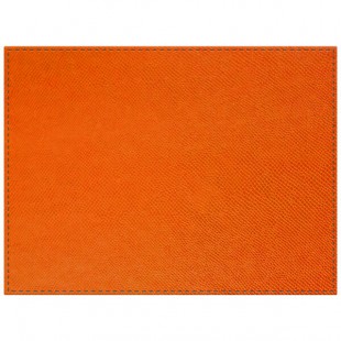 H. Risch, Inc. PLACEMATDX-RIOORANGE Rio 16 H. Risch, Inc. PLACEMATDX-RIOORANGE Rio 16