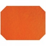 H. Risch, Inc. PLACEMATDX-RIOORANGE Rio 16