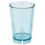 Cambro HT5CW196 Camwear® Huntington 5 oz. Azure Blue Customizable Polycarbonate Tumbler - 36/Case Cambro HT5CW196 Camwear® Huntington 5 oz. Azure Blue Customizable Polycarbonate Tumbler - 36/Case