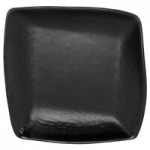 Elite Global Solutions JW875 Ore 1.19 Qt. Black Round Bowl - 6/Case