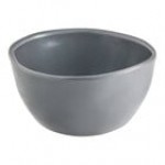 American Metalcraft Crave 7 oz. Storm Melamine Bouillon Cup