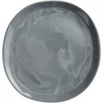 American Metalcraft Crave 7 oz. Storm Melamine Bouillon Cup