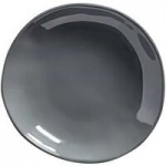 American Metalcraft Crave 7 oz. Storm Melamine Bouillon Cup