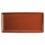 Oneida Terra Verde Cotta by 1880 Hospitality F1493025156 11 1/2 Oneida Terra Verde Cotta by 1880 Hospitality F1493025156 11 1/2