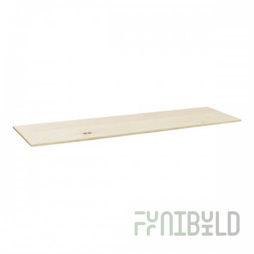 Cal-Mil Blonde 64