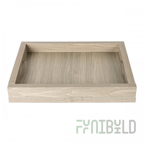Eastern Tabletop Lighted Levels 13 3/8