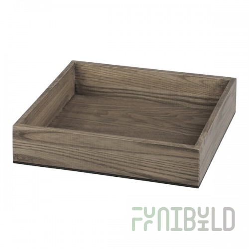 Smart Buffet Ware T-Collection by Front of the House 12 3/4