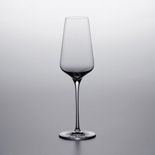 Stolzle Starlight from Global Tableware Collective 9.75 oz. Flute Glass - 24/Pack Stolzle Starlight from Global Tableware Collective 9.75 oz. Flute Glass - 24/Pack