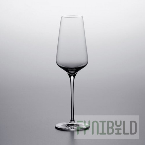 Stolzle Starlight from Global Tableware Collective 9.75 oz. Flute Glass - 24/Pack