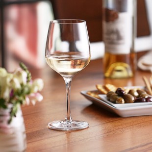 Nude Refine from Steelite International 11.25 oz. White Wine Glass - 20/Case