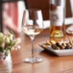 Nude Refine from Steelite International 11.25 oz. White Wine Glass - 20/Case