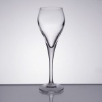 Arcoroc Malea Brio 3 oz. Flute Glass by Arc Cardinal - 24/Case