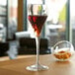 Arcoroc Malea Brio 3 oz. Flute Glass by Arc Cardinal - 24/Case