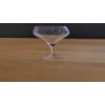 Arcoroc Malea Brio 3 oz. Flute Glass by Arc Cardinal - 24/Case