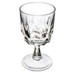 Arcoroc 57286 Artic 8 oz. Wine Glass by Arc Cardinal - 48/Case Arcoroc 57286 Artic 8 oz. Wine Glass by Arc Cardinal - 48/Case