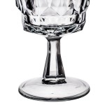 Arcoroc 57286 Artic 8 oz. Wine Glass by Arc Cardinal - 48/Case Arcoroc 57286 Artic 8 oz. Wine Glass by Arc Cardinal - 48/Case