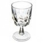 Arcoroc 57286 Artic 8 oz. Wine Glass by Arc Cardinal - 48/Case Arcoroc 57286 Artic 8 oz. Wine Glass by Arc Cardinal - 48/Case