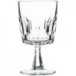 Arcoroc 57286 Artic 8 oz. Wine Glass by Arc Cardinal - 48/Case Arcoroc 57286 Artic 8 oz. Wine Glass by Arc Cardinal - 48/Case