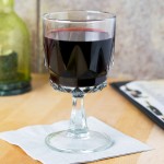 Arcoroc 57286 Artic 8 oz. Wine Glass by Arc Cardinal - 48/Case Arcoroc 57286 Artic 8 oz. Wine Glass by Arc Cardinal - 48/Case