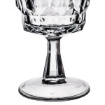 Arcoroc 57286 Artic 8 oz. Wine Glass by Arc Cardinal - 48/Case Arcoroc 57286 Artic 8 oz. Wine Glass by Arc Cardinal - 48/Case