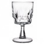 Arcoroc 57286 Artic 8 oz. Wine Glass by Arc Cardinal - 48/Case Arcoroc 57286 Artic 8 oz. Wine Glass by Arc Cardinal - 48/Case