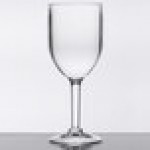 Arcoroc 57286 Artic 8 oz. Wine Glass by Arc Cardinal - 48/Case Arcoroc 57286 Artic 8 oz. Wine Glass by Arc Cardinal - 48/Case