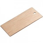 American Metalcraft MPSB16 16