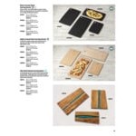 American Metalcraft MPSB16 16