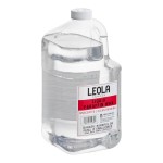 Leola Candle 1 Gallon Bulk Lamp Fuel, Smokeless Liquid Candle Paraffin Wax