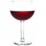 Libbey 8415 Citation Gourmet 13.75 oz. Customizable Round Wine Glass - 12/Case Libbey 8415 Citation Gourmet 13.75 oz. Customizable Round Wine Glass - 12/Case