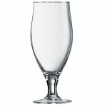 Arcoroc V3873 16.5 oz. Customizable Cervoise Stemmed Pilsner Glass by Arc Cardinal - 24/Case