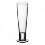 Libbey 3828 Catalina 12 oz. Customizable Footed Pilsner Glass - 24/Case Libbey 3828 Catalina 12 oz. Customizable Footed Pilsner Glass - 24/Case