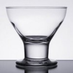 Libbey 3828 Catalina 12 oz. Customizable Footed Pilsner Glass - 24/Case Libbey 3828 Catalina 12 oz. Customizable Footed Pilsner Glass - 24/Case