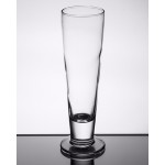 Libbey 3828 Catalina 12 oz. Customizable Footed Pilsner Glass - 24/Case Libbey 3828 Catalina 12 oz. Customizable Footed Pilsner Glass - 24/Case