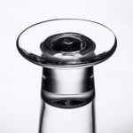 Libbey 3828 Catalina 12 oz. Customizable Footed Pilsner Glass - 24/Case Libbey 3828 Catalina 12 oz. Customizable Footed Pilsner Glass - 24/Case