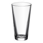 Acopa Select 20 oz. Rim Tempered Mixing Glass - 24/Case