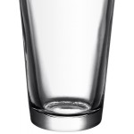 Acopa Select 20 oz. Rim Tempered Mixing Glass - 24/Case
